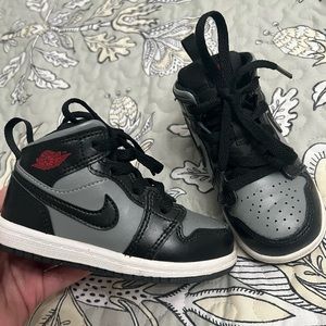 Nike air Jordan 1.